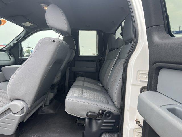 used 2013 Ford F-150 car, priced at $6,995