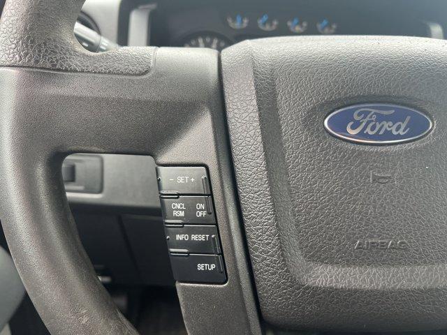 used 2013 Ford F-150 car, priced at $6,995