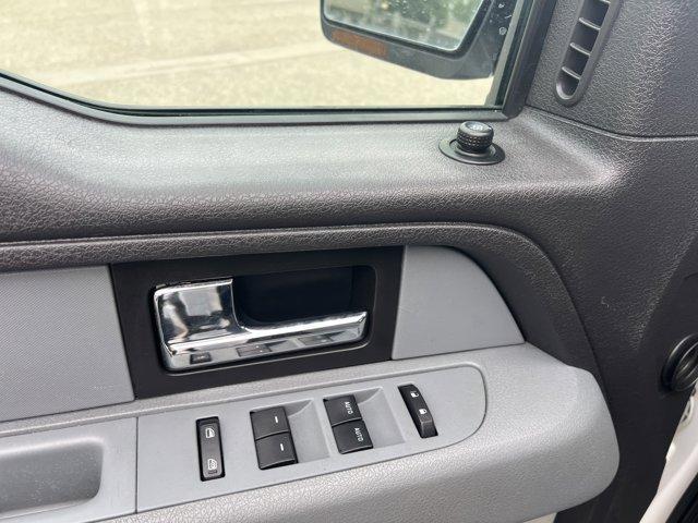 used 2013 Ford F-150 car, priced at $6,995