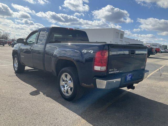 used 2011 GMC Sierra 1500 car, priced at $8,999