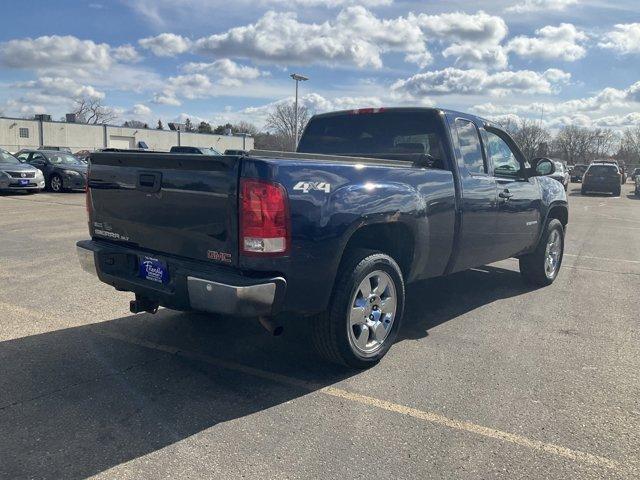 used 2011 GMC Sierra 1500 car, priced at $8,999