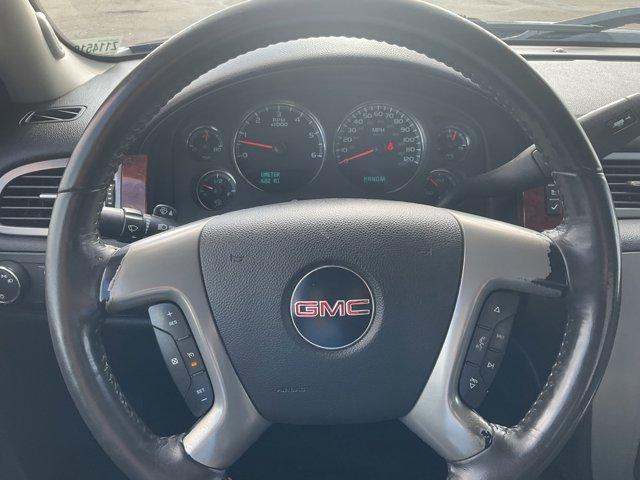 used 2011 GMC Sierra 1500 car, priced at $8,999