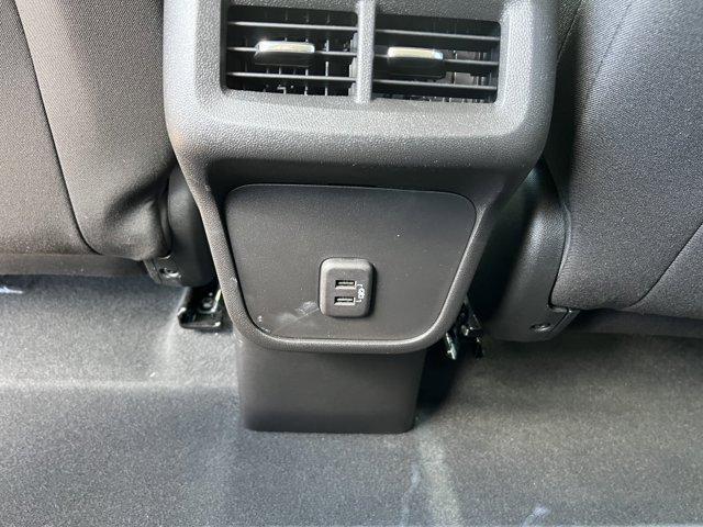 used 2024 Chevrolet Equinox car, priced at $25,980