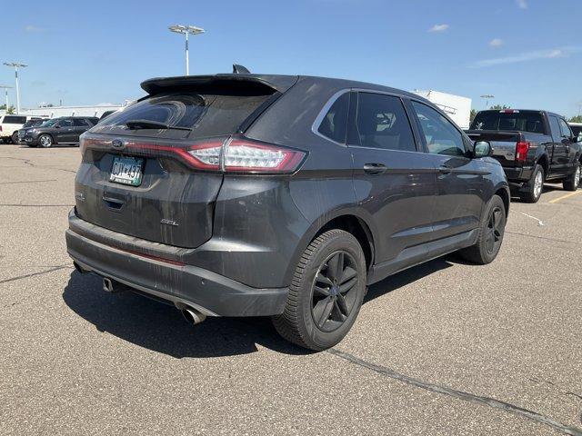 used 2015 Ford Edge car, priced at $10,980