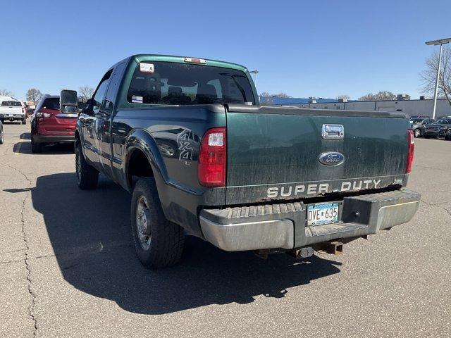 used 2011 Ford F-250 car, priced at $15,980