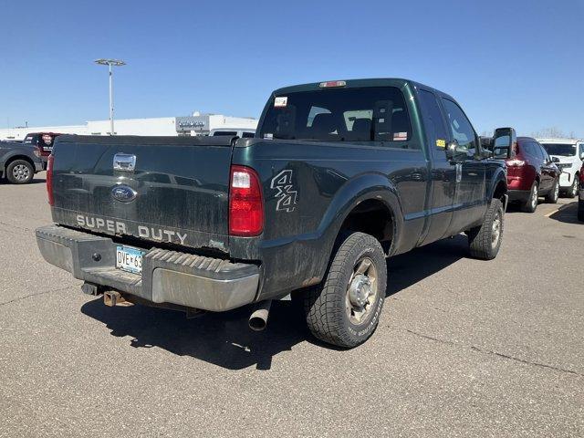 used 2011 Ford F-250 car, priced at $15,980
