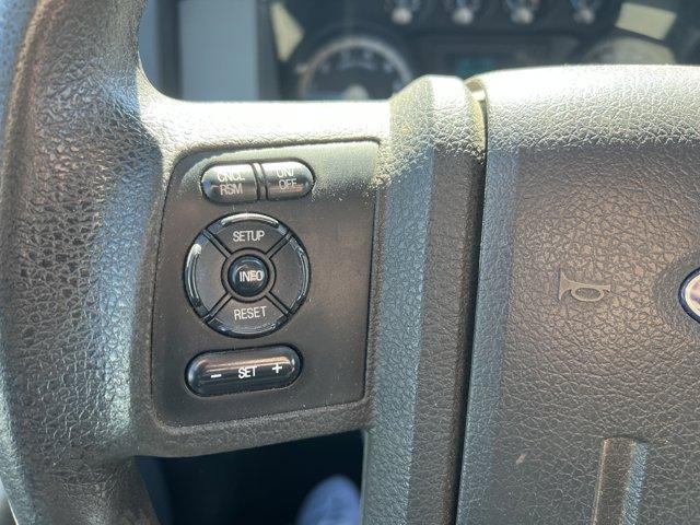 used 2011 Ford F-250 car, priced at $15,695