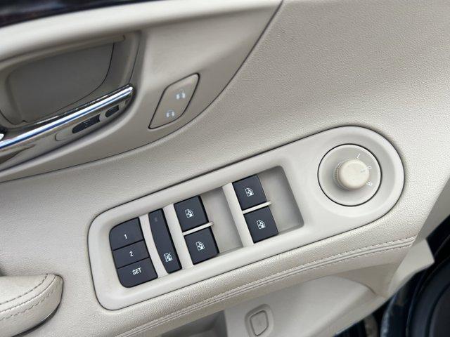 used 2015 Buick LaCrosse car, priced at $11,995