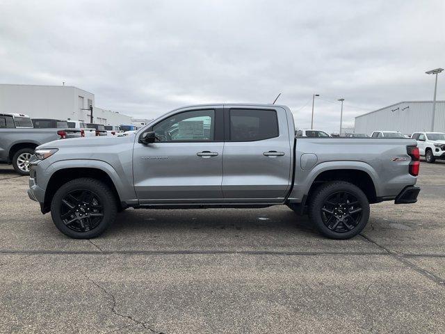 new 2024 Chevrolet Colorado car, priced at $42,930