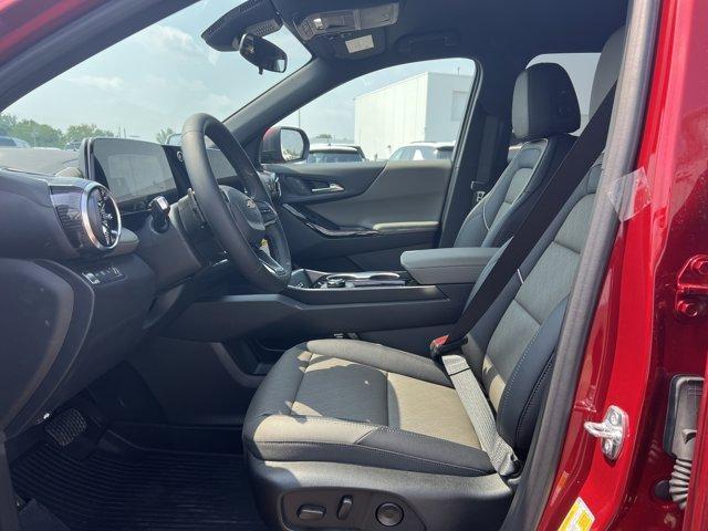 new 2026 Chevrolet Equinox car, priced at $31,367
