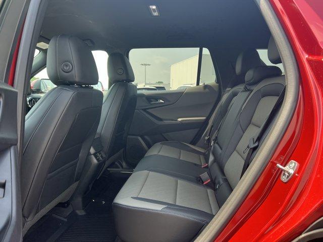 new 2026 Chevrolet Equinox car, priced at $31,367