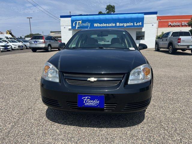 used 2008 Chevrolet Cobalt car, priced at $4,995