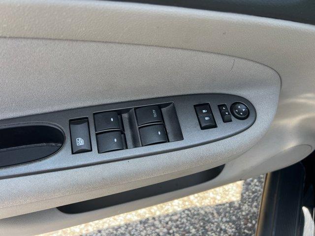 used 2008 Chevrolet Cobalt car, priced at $4,995