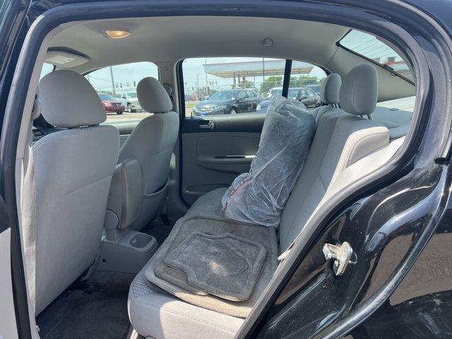 used 2008 Chevrolet Cobalt car, priced at $4,995