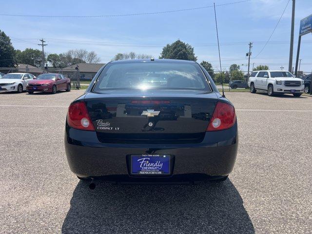 used 2008 Chevrolet Cobalt car, priced at $4,995