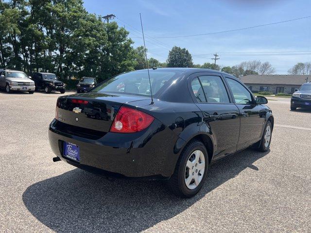 used 2008 Chevrolet Cobalt car, priced at $4,995
