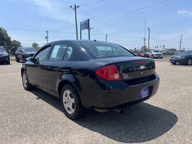 used 2008 Chevrolet Cobalt car, priced at $4,995