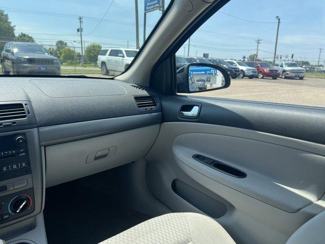 used 2008 Chevrolet Cobalt car, priced at $4,995