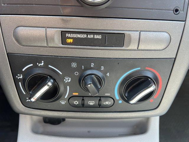used 2008 Chevrolet Cobalt car, priced at $4,995