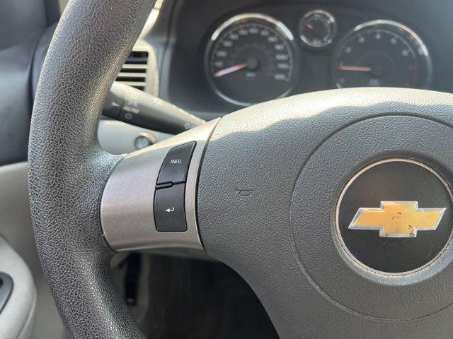 used 2008 Chevrolet Cobalt car, priced at $4,995