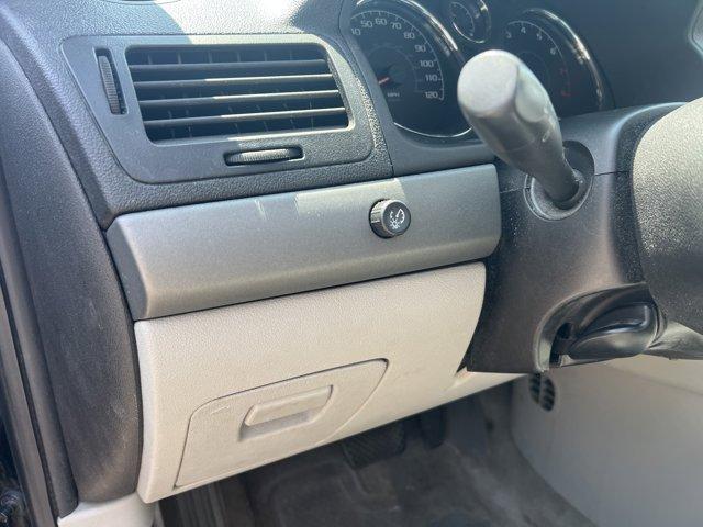 used 2008 Chevrolet Cobalt car, priced at $4,995