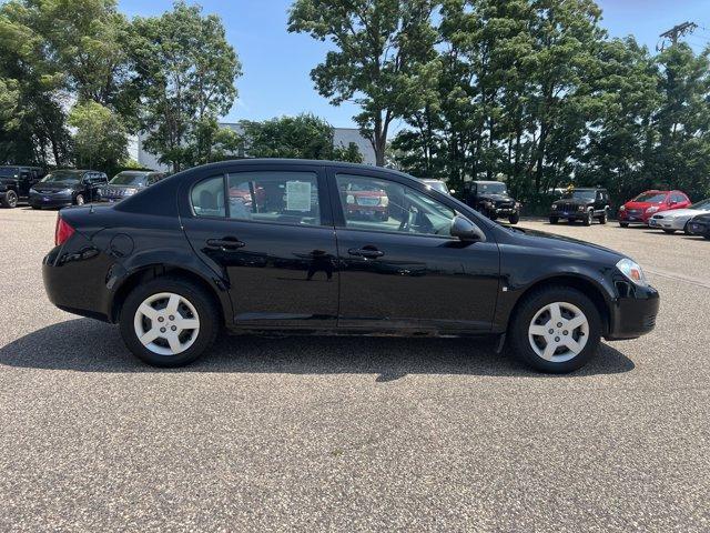 used 2008 Chevrolet Cobalt car, priced at $4,995