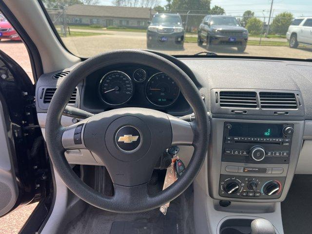 used 2008 Chevrolet Cobalt car, priced at $4,995