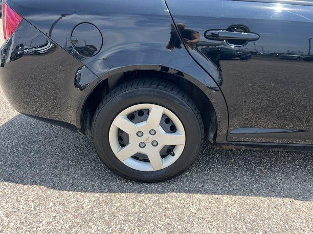 used 2008 Chevrolet Cobalt car, priced at $4,995