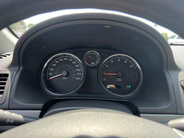 used 2008 Chevrolet Cobalt car, priced at $4,995