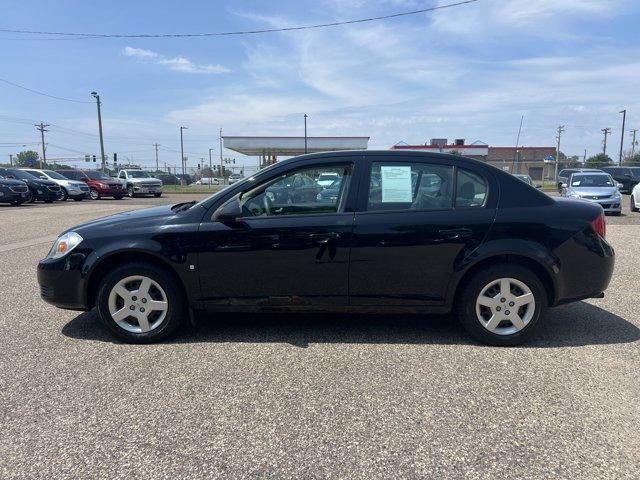 used 2008 Chevrolet Cobalt car, priced at $4,995