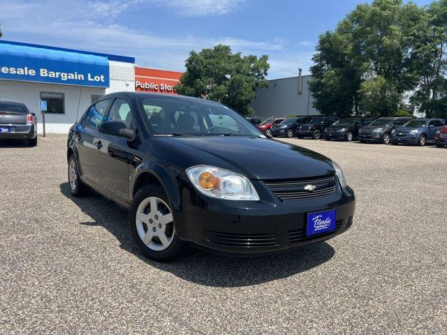 used 2008 Chevrolet Cobalt car, priced at $4,995