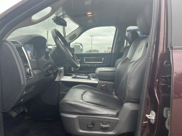 used 2012 Ram 1500 car, priced at $11,695