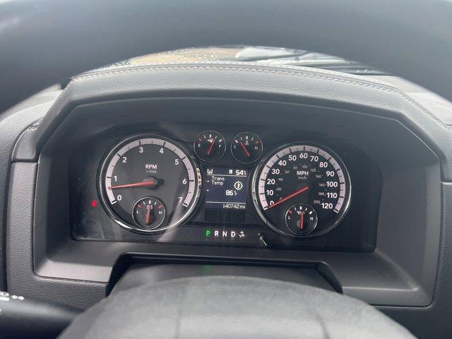 used 2012 Ram 1500 car, priced at $11,695