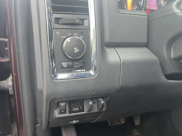 used 2012 Ram 1500 car, priced at $11,695