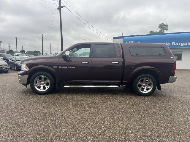 used 2012 Ram 1500 car, priced at $11,695