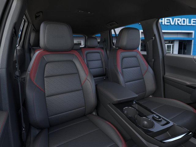 new 2026 Chevrolet Equinox car, priced at $35,570