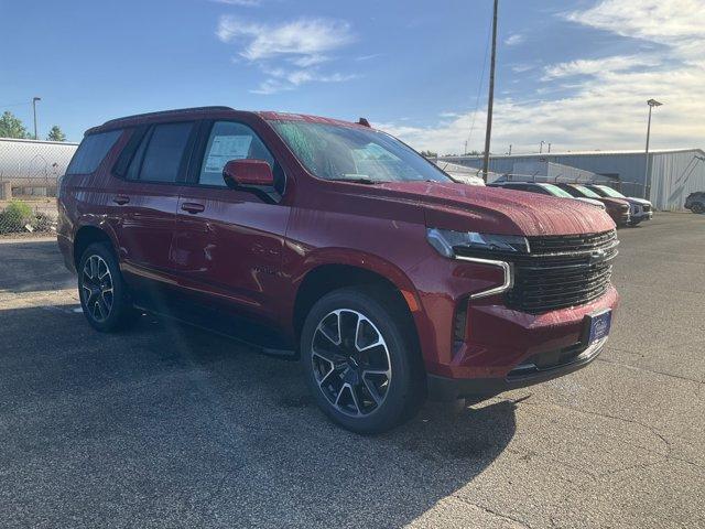 new 2024 Chevrolet Tahoe car, priced at $65,497