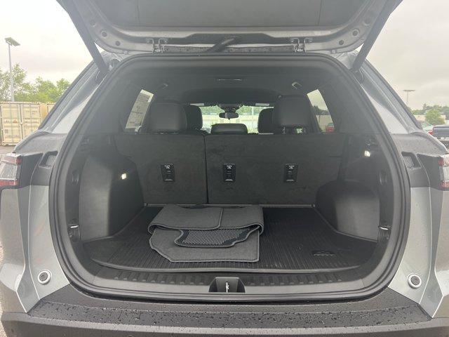new 2026 Chevrolet Equinox car, priced at $34,548