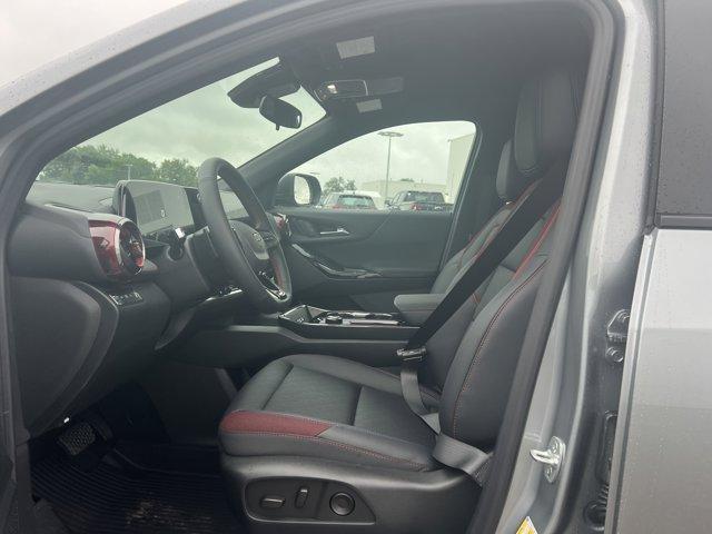 new 2026 Chevrolet Equinox car, priced at $34,548
