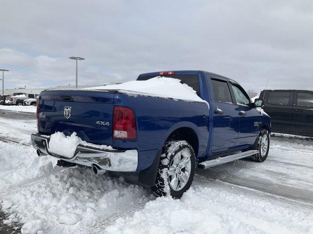 used 2016 Ram 1500 car, priced at $17,980