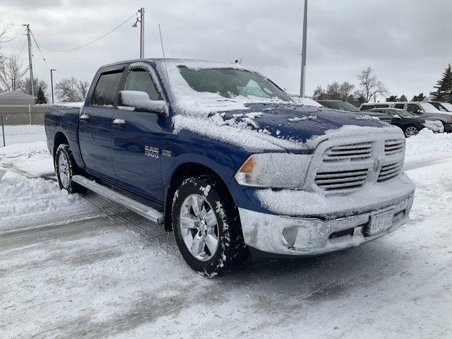 used 2016 Ram 1500 car, priced at $17,980