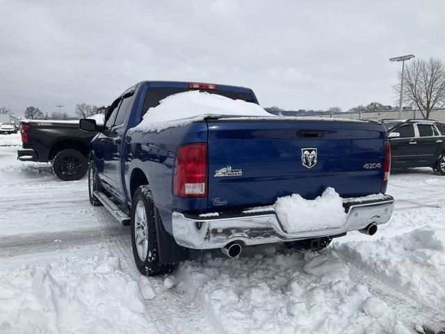 used 2016 Ram 1500 car, priced at $17,980