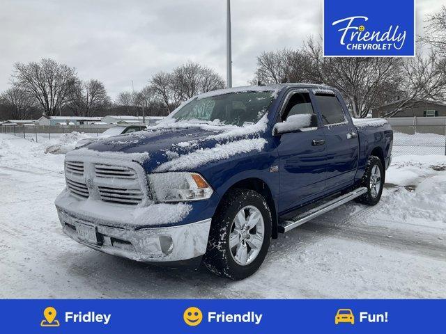 used 2016 Ram 1500 car, priced at $17,980