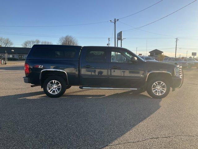 used 2009 Chevrolet Silverado 1500 car, priced at $5,999