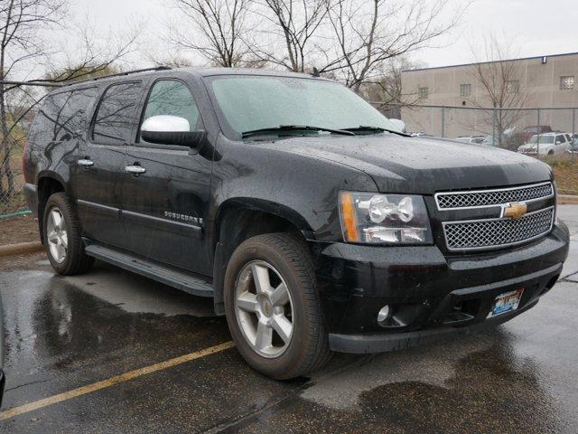 used 2007 Chevrolet Suburban car, priced at $9,777