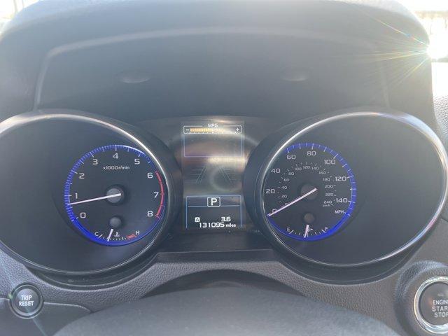 used 2016 Subaru Outback car, priced at $13,995