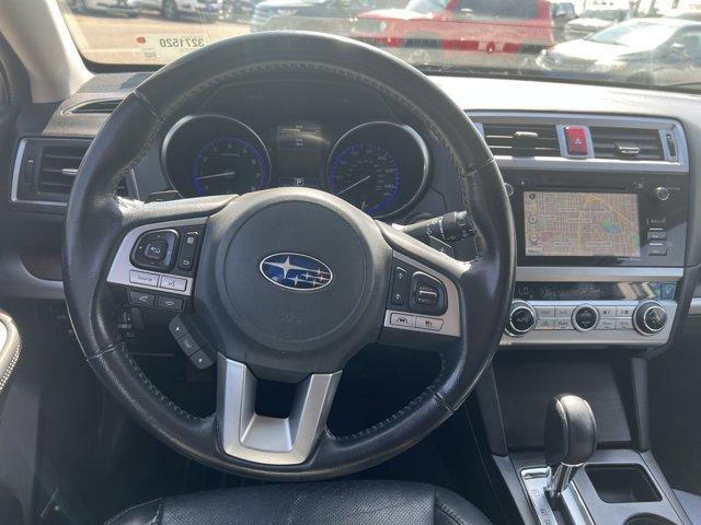 used 2016 Subaru Outback car, priced at $13,995