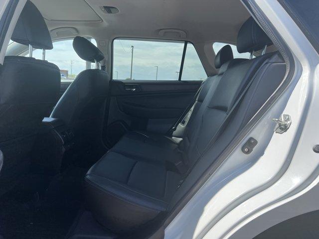used 2016 Subaru Outback car, priced at $13,995