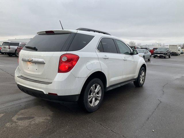 used 2013 Chevrolet Equinox car, priced at $8,980