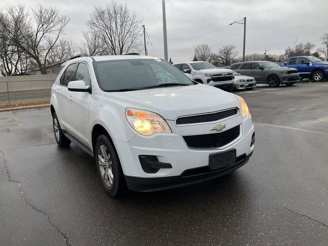 used 2013 Chevrolet Equinox car, priced at $8,980